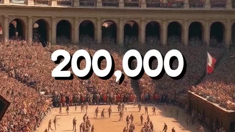 The Real History Behind The Movie Gladiator