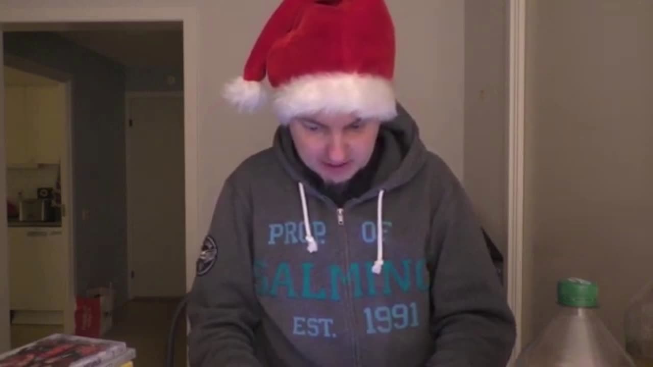 Micke Magmys är jätteduktig på att rimma 😂