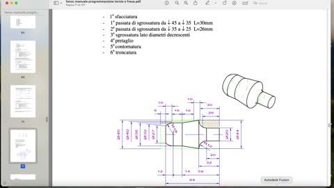 tutorial fusion 360 cad 2d/3d
