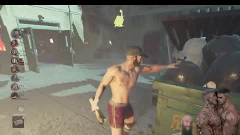 It's the DbD Community!!