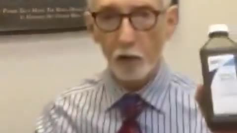 Hydrogen Peroxide For Colds And Flu (Read Description)