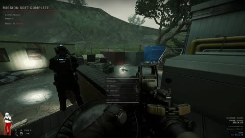 put em down!