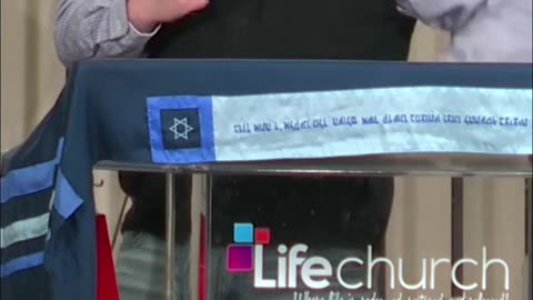 Declaring the Gospel of Everlasting Life John Preached Jesus is Who He Said He Is