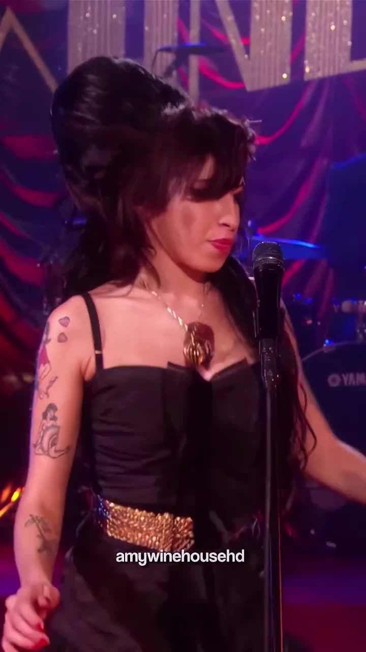 AMY WHINEHOUSE You know I’m no good- #amywinehouse #whatif #fypシ #followme