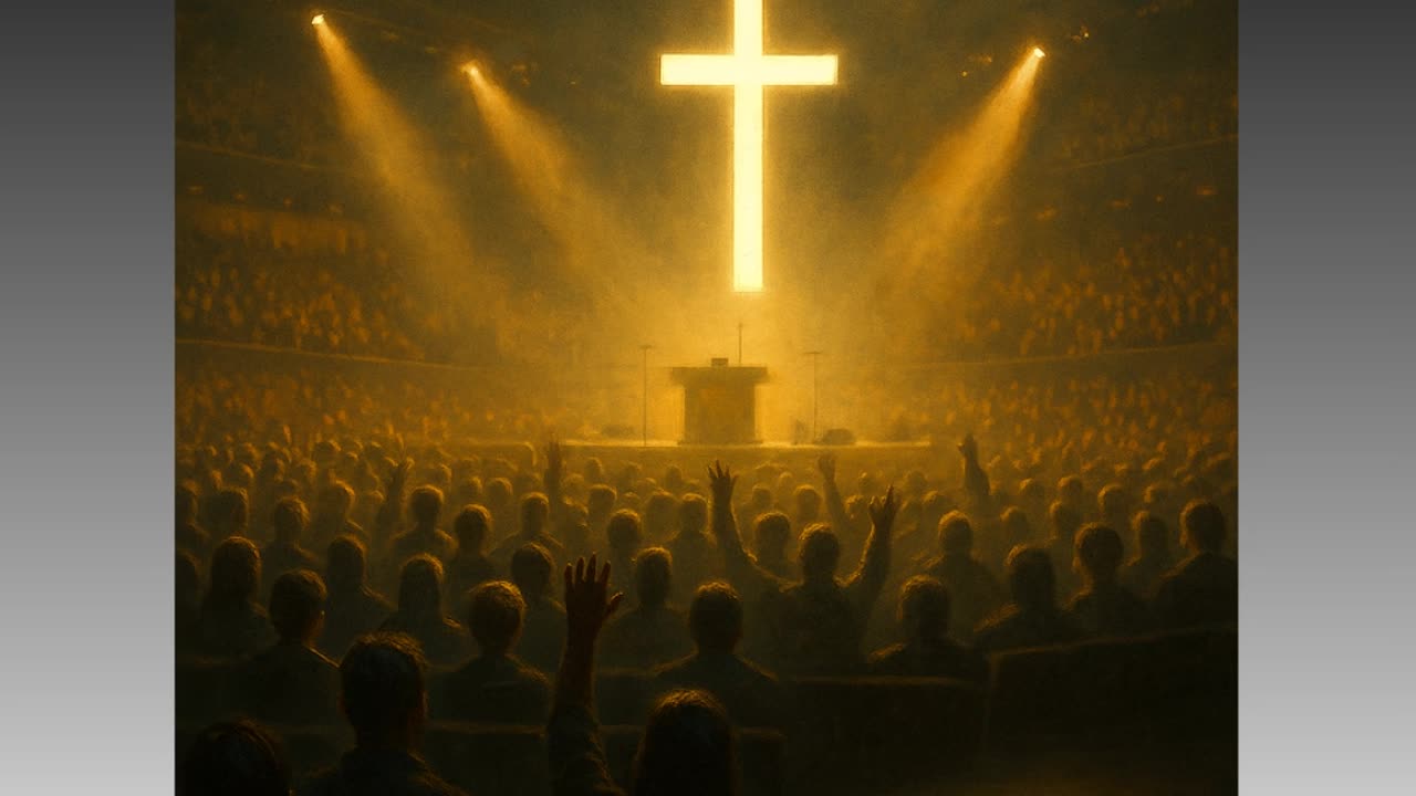 A Fiend in Sheep’s Clothing | Michael M. Dillard – A Wake-Up Call to the American Church