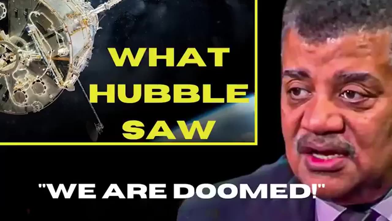 TOO BAD FOR THEM BECAUSE JESUS CHRIST WILL TRIUMPH ABOVE ALL!