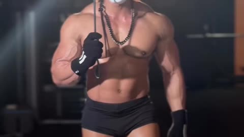 Body men 💪💪💪