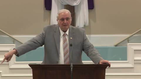 Mother of Harlots vs The Bride of Christ - Charles Lawson
