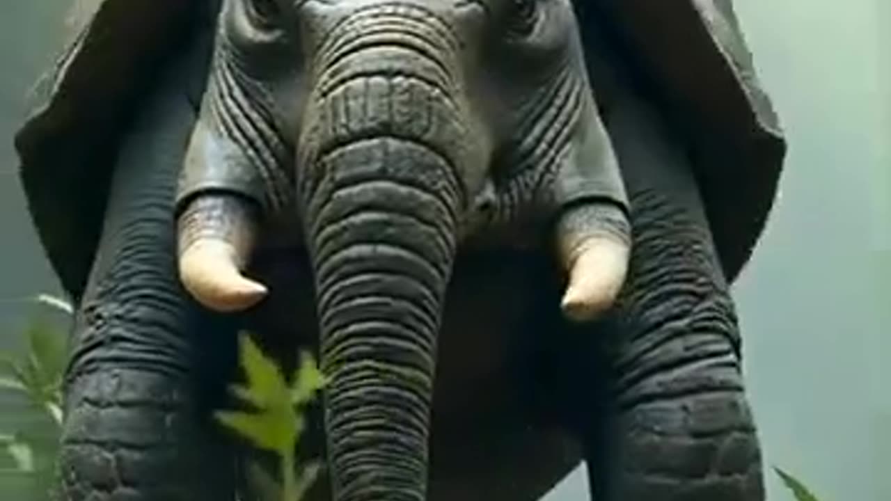 Epic Animal Hybrids That Will Blow Your Mind!