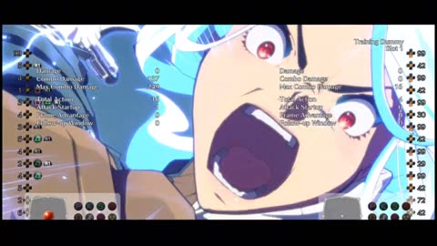 She’ll Be Back Chapter 2 (Unika Anti-Air Combos)
