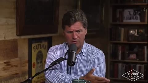 Fitts tells Tucker Carlson she believes the government is using breakthrough energy