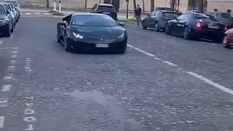 Luxury Cars
