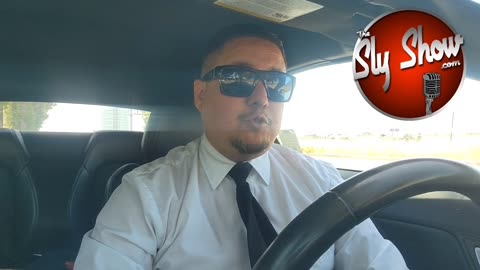 Bill Gates Gonna Fix Things, Dan & Kash Are FRAUDS, Text/Dial The Sly Show @ 919-808-2004