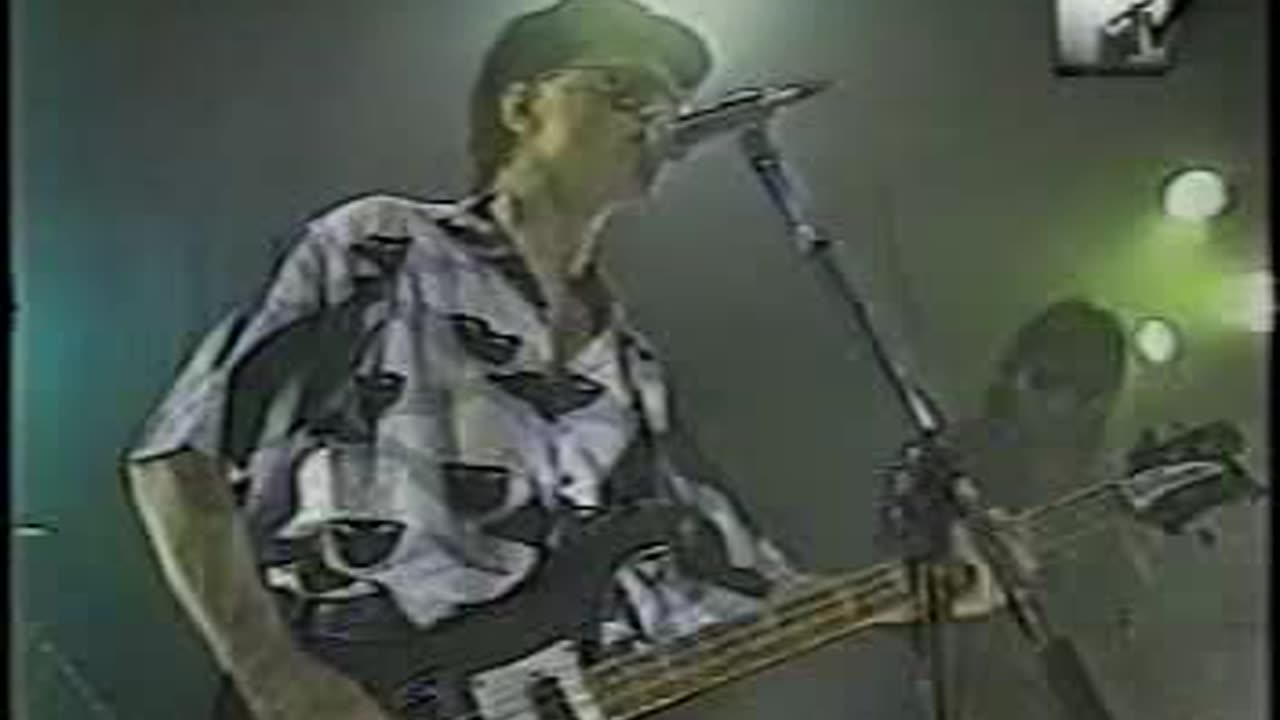 Por El Resto - Enanitos Verde