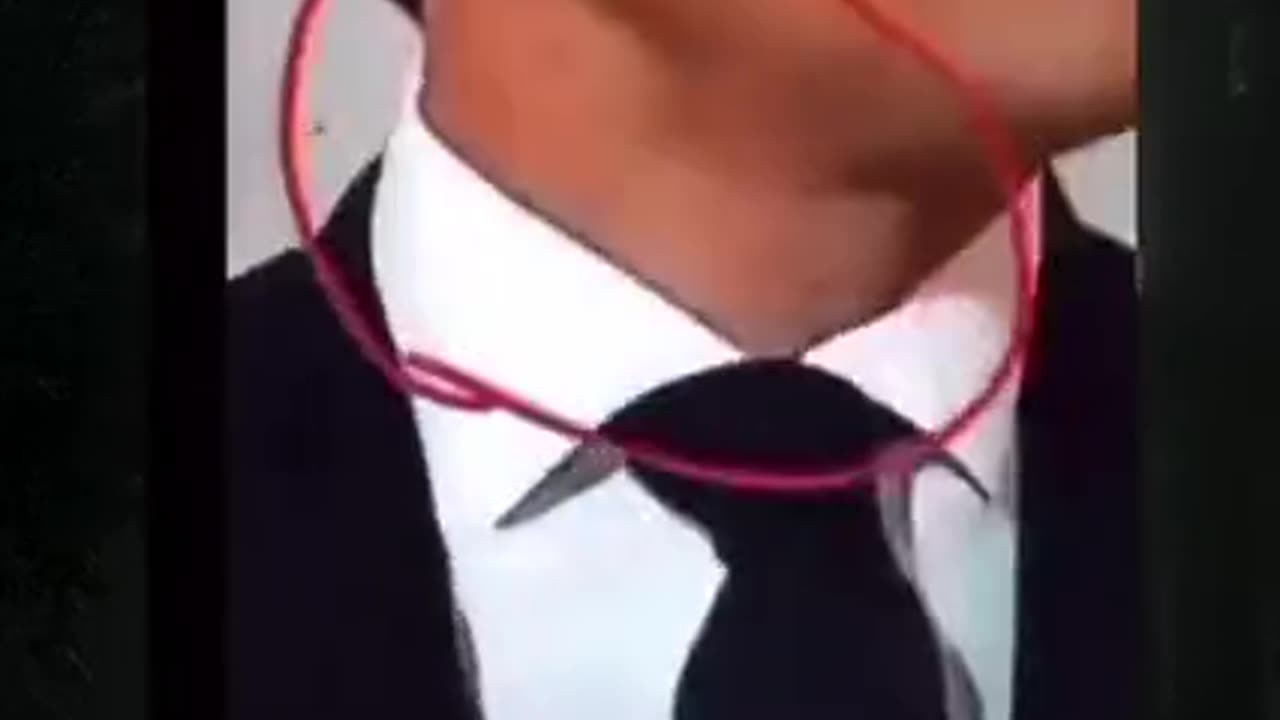 WHAT ARE THEY HIDING FROM US⁉️ [THE AGGRESSIVE MIMICRY 🎭 MASQUERADE]