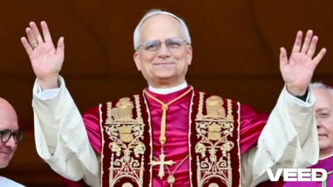 Habemus Papam