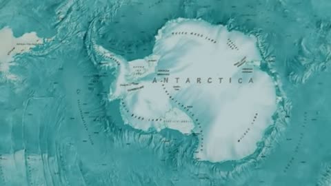 What’s Really Hidden in Antarctica - Anunnaki Connection