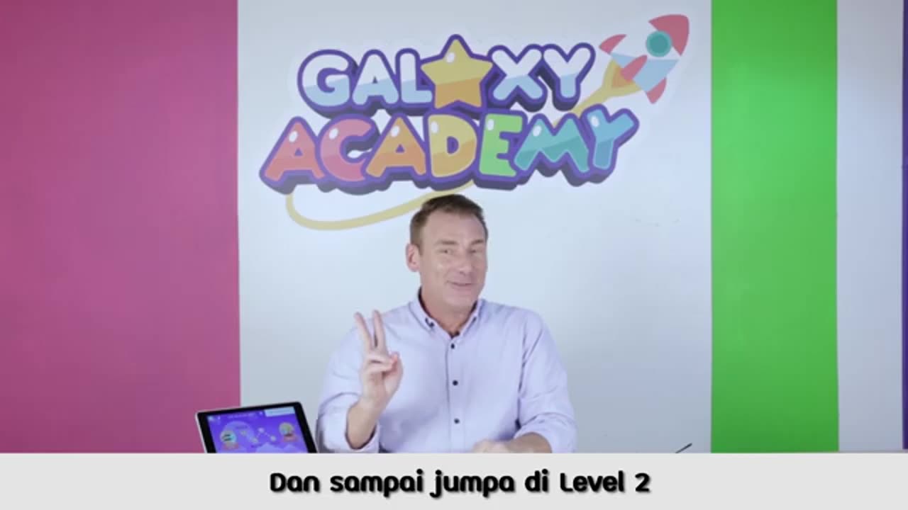 Learn English with teacher Ricky#