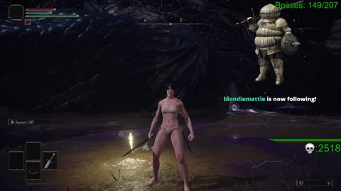 TOUGHEST Challenge i've ever attempted (ELDEN RING)