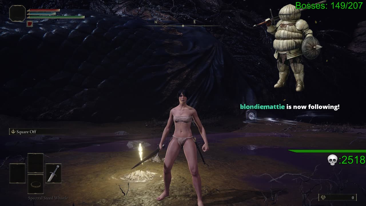 TOUGHEST Challenge i've ever attempted (ELDEN RING)
