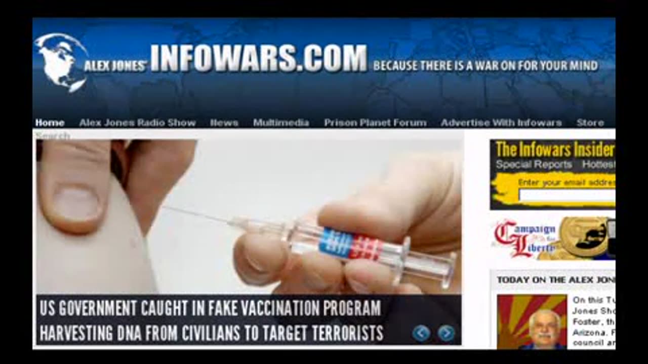 IW Archive 2011 Jul 12