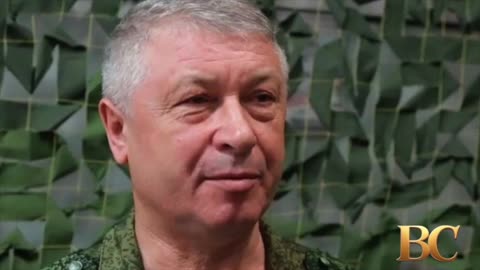 Russia says second suspect in general’s shooting arrested in Dubai