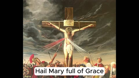 Pray the Rosary: Sorrowful Mysteries (Tuesdays and Fridays)