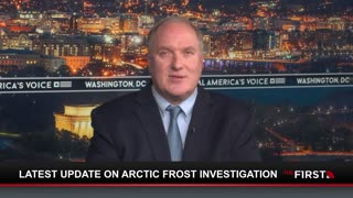 Pam Bondi To Bring BIGGEST Case In DOJ History