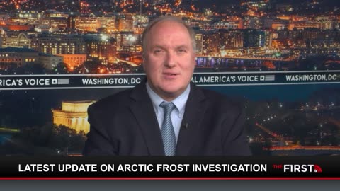 Pam Bondi To Bring BIGGEST Case In DOJ History