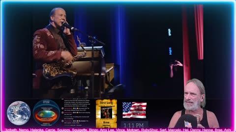 157th Pebbles Reacts, OPEN Stream, Sunday’s