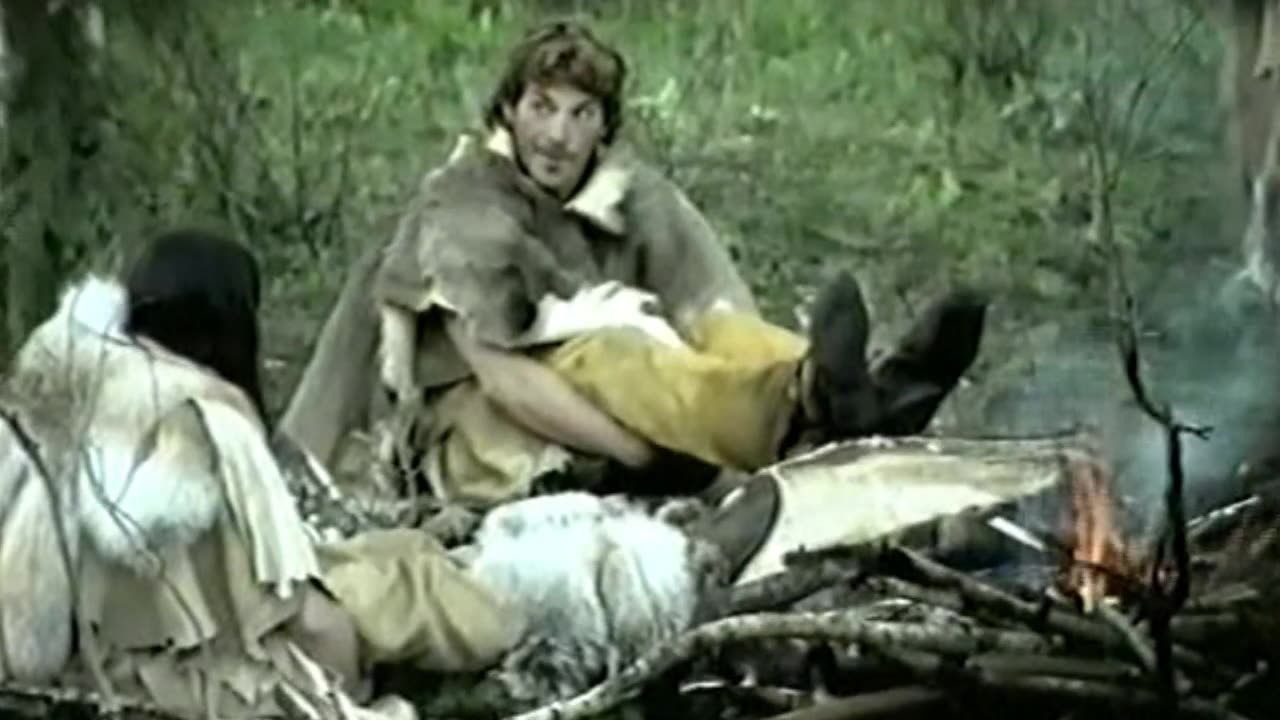JA JASKINIOWIEC dokument pl