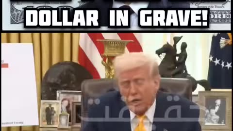 Donald Trump has taken a shocking step that