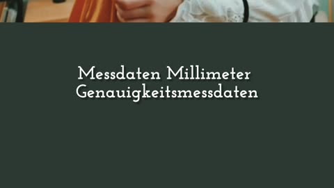 Maßband elektronisch
