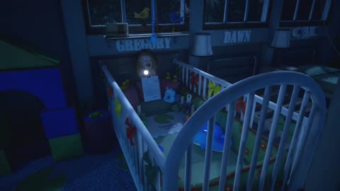 What Remains of Edith Finch - FULL GAME Playthrough / Linux Mint - No Commentary