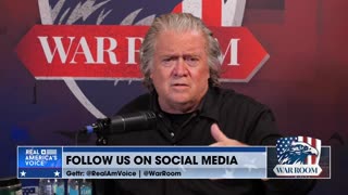 Bannon: "How Did The Guy Have Time To Write A Sonnet? I Am Absolutely Not Buying This"