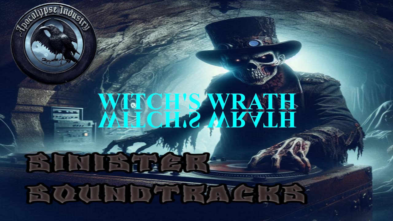 Witch's Wrath