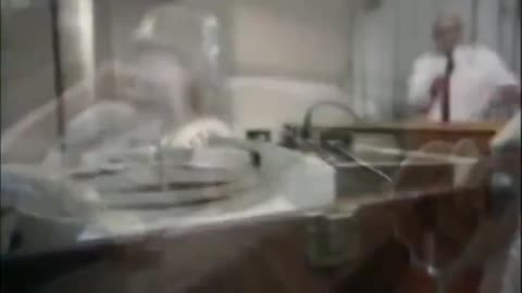 MKUltra Mind Control Assassins