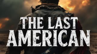 THE LAST AMERICAN ~ FULL METAL PATRIOT ~ 17PLUS 17PLUS.WEEBLY.COM