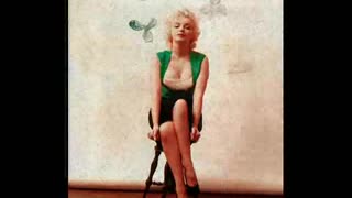 Kate Bush - Candle in the Wind