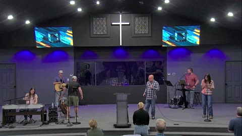 Wednesday August 6 2025 – Pastor Amy Fagan – The Sower