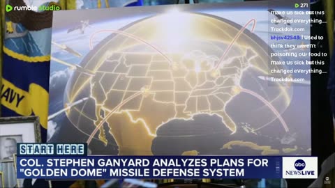 LIVE: ABC News Live — Wednesday, May 21