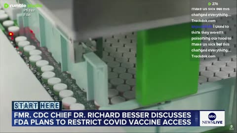 LIVE: ABC News Live — Wednesday, May 21
