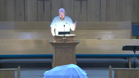 Church Priorities