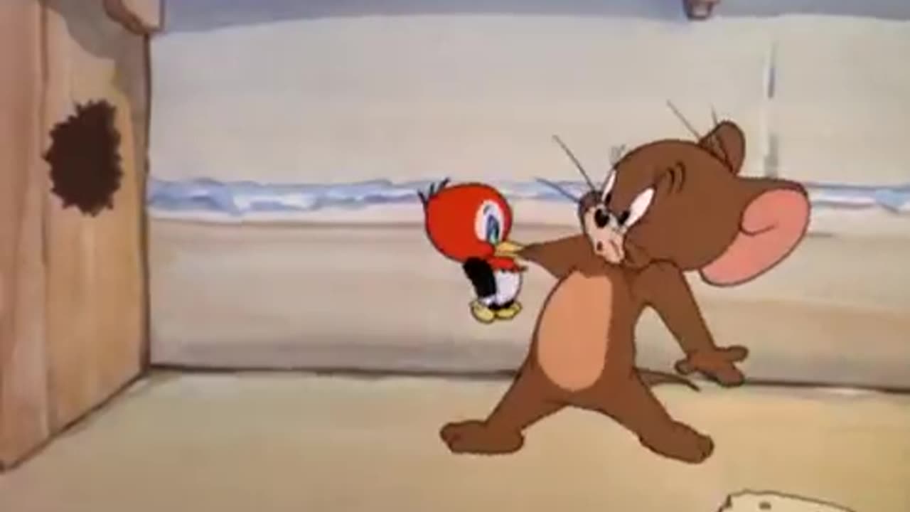 Tom and Jerry | Classics | ep40