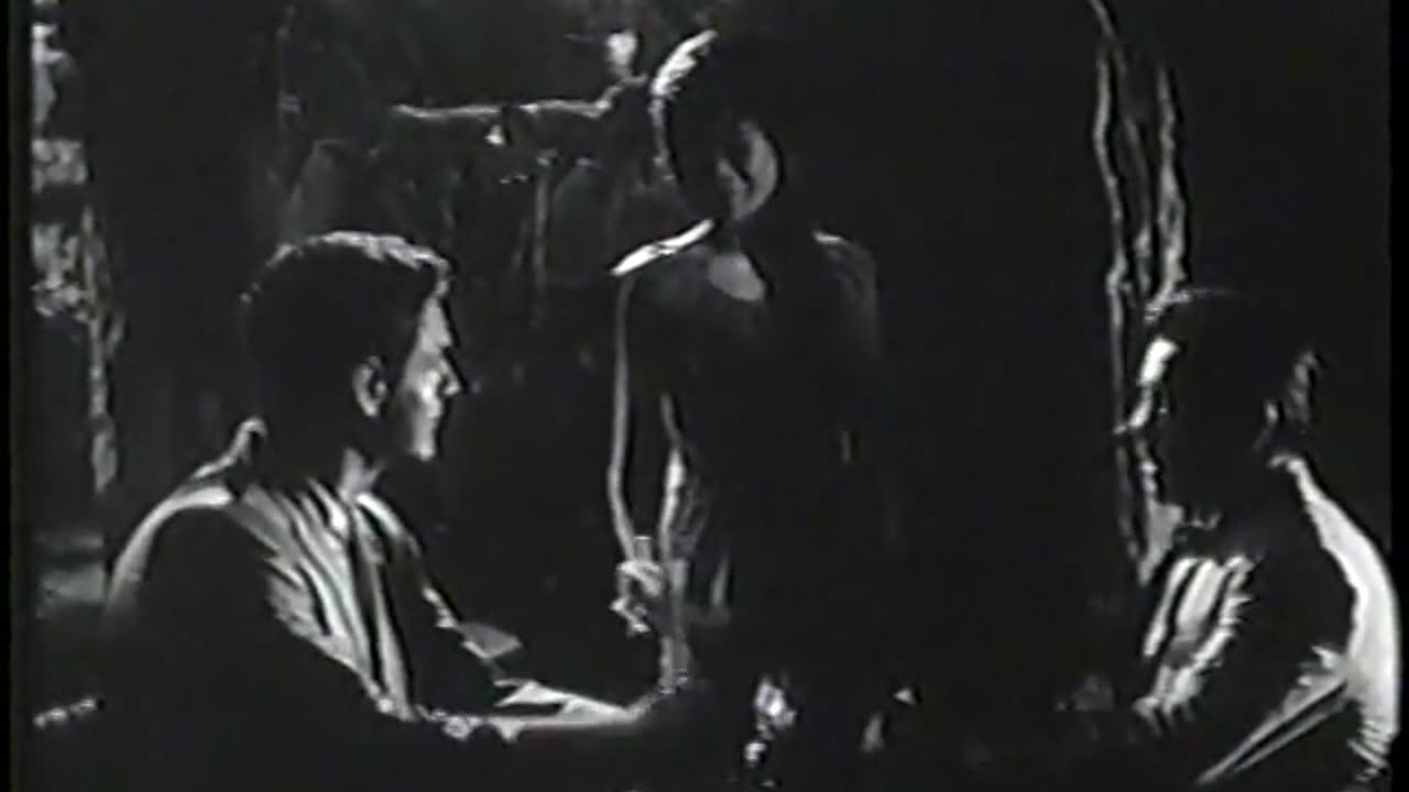 BLOOD THIRST (1971)
