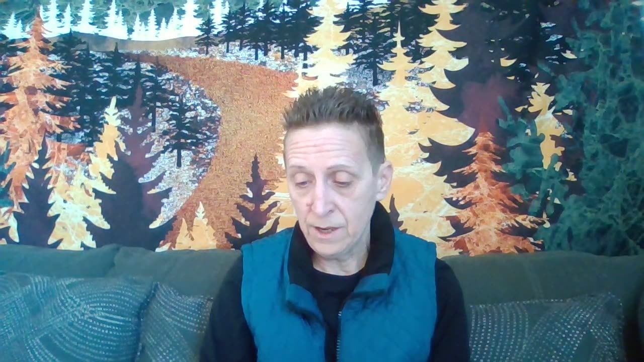 Storytime with Sherri: Ethel Hume - Bechamp or Pasteur (Part 12)