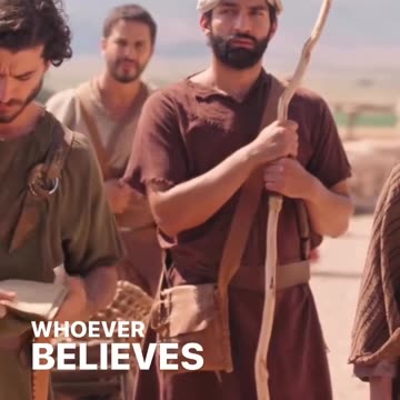 I am the resurrection and the life.