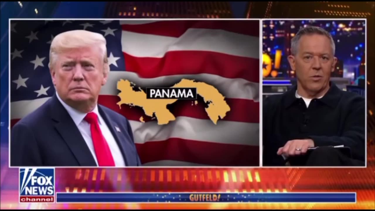 4625 Terry Reports - Gutfeld and Ingram Speak Truth 2 Power