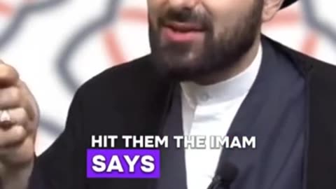 Iman from Michigan on Wives
