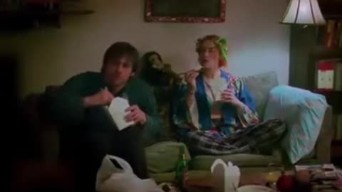 Eternal Sunshine of the Spotless Mind
